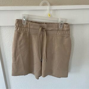 Lululemon Athletica Women's 4 Athletic Shorts.